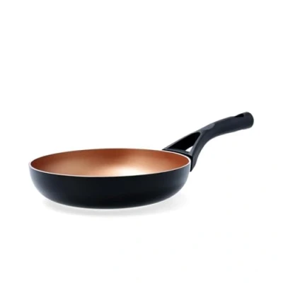 Afbeelding van Pan Pyrex Action Gestampt aluminium Koper 22 cm