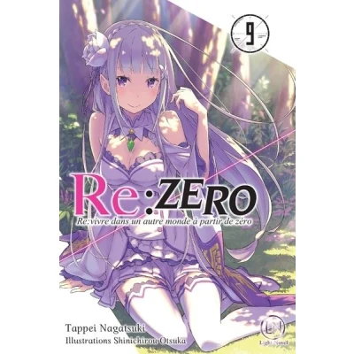 Image de Re:Zero T9
