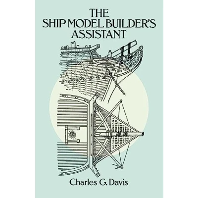 Afbeelding van The Ship Model Builder&#039;s Assistant