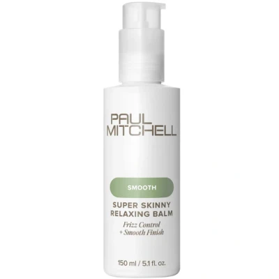 Afbeelding van Paul Mitchell Smoothing Skinny Relaxing Balm 200ml Haibu by Kapperskorting.com