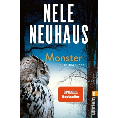Afbeelding van Monster