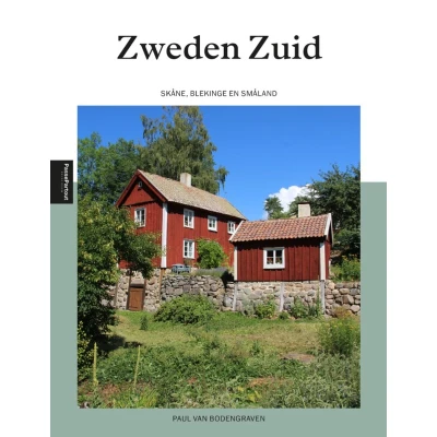 Afbeelding van Zweden Zuid