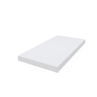 Afbeelding van Vitalispa Kindermatras, wit, 160 x 80 cm, Oeko Tex 100