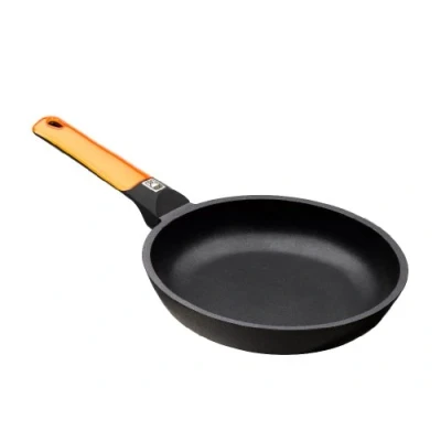 Afbeelding van Antiaanbakpan BRA A281218 (18 cm) Gehard aluminium Ø 18 cm