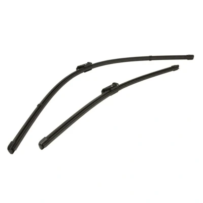 Afbeelding van Ruitenwisser Denso DF 067 Flat blade wisserblad FORD: Transit V363 Van, Minibus, Platform / Chassis