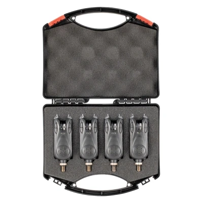 Afbeelding van Starbaits Bite Indicator Set 4 Rods Beetmelder