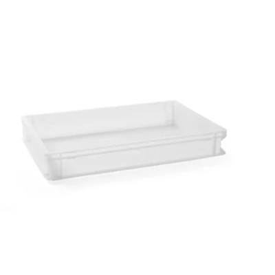 Afbeelding van Hendi Pizzadeeg Doos 14 Liter Excl Deksel L 600x400x75mm 880906