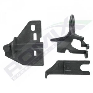 Afbeelding van ROMIX C70254 Reparatieset, koplamp