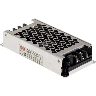 Afbeelding van Mean Well RSD 60G 12 DC/DC converter V/DC, 24 36 V/DC V/DC/5 A 60 W