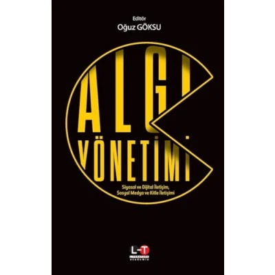 Afbeelding van Algi Y�netİmİ