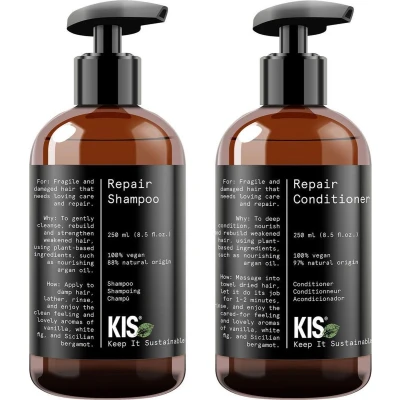 Afbeelding van KIS Green Repair Duoset