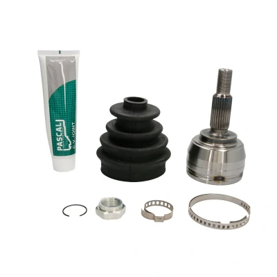 Afbeelding van PASCAL G1R017PC Homokineet Wielzijde RENAULT: MEGANE 2 Kombi, SCENIC 2,
