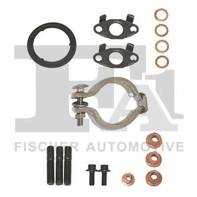 Afbeelding van Turbocharger, montageset FA1 KT130110