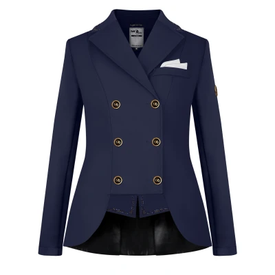 Image de Fair Play Short slip jacket Reiko VG