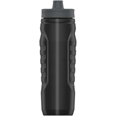 Afbeelding van Under Armour Bidon Sideline Squeeze Black 950 ML