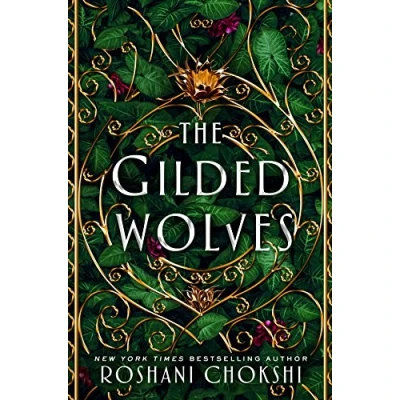 Afbeelding van Gilded Wolves, The 1