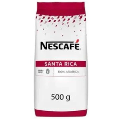 Afbeelding van Nescafe Santa Rica 500g