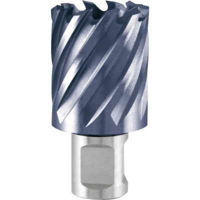 Afbeelding van RUKO 108240F Kernboor 40 mm TiAIN 1 stuk(s)