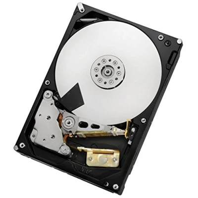 Afbeelding van Hitachi HGST UltraStar 7K4000 3TB (HUS724030ALE641) 3,5 inch SATA 600 64MB 7200RPM, RAID 24x7 ENTERPRISE