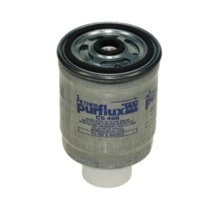 Image de Filtre à carburant purflux cs498