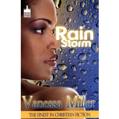 Afbeelding van Rain Storm