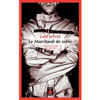 Afbeelding van Le Marchand de Sable