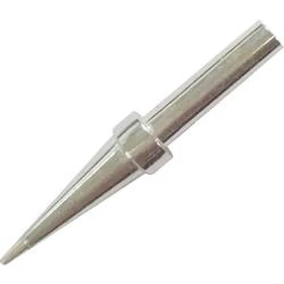Afbeelding van TOOLCRAFT HF 1,0BF soldeerpunt Potloodvorm Grootte 1 mm Lengte soldeerpunt: 17 Inhoud: stuk(s)