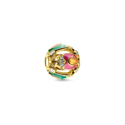 Afbeelding van Thomas Sabo Dames K0327 471 7