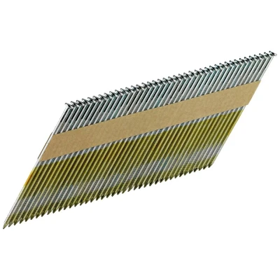 Afbeelding van Metabo 630154000 Nagel met ronde kop (papiergebonden) Afmeting, lengte 75 mm 4000 stuk(s)