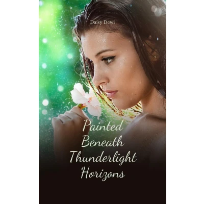 Afbeelding van Painted Beneath Thunderlight Horizons