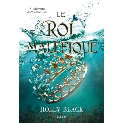 Image de Le roi maléfique