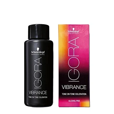 Image de Schwarzkopf Professional Igora Vibrance Coloration semi permanente 60 ml 9,5 19