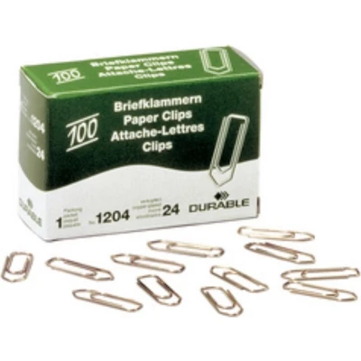 Afbeelding van Paperclips Verkoperd 32 Mm