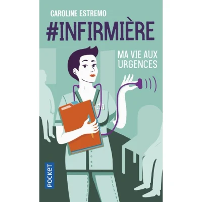 Image de #Infirmière