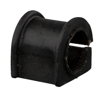 Afbeelding van Febi Bilstein Stabilisatorstang rubber 41003