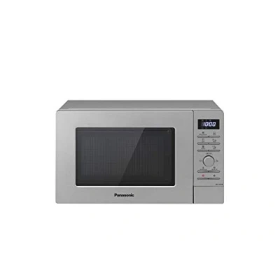 Afbeelding van Magnetron met Grill Panasonic Corp. NN J19KSMEPG 20L 800W Roestvrij staal