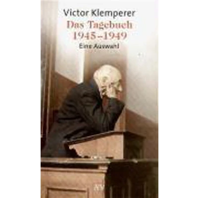 Afbeelding van Das Tagebuch 1945 1949
