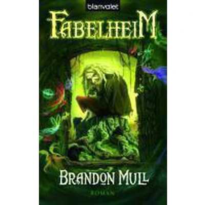 Afbeelding van Fabelheim