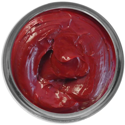 Afbeelding van Famaco schoenpoets 319 rubis One size