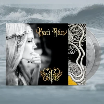 Afbeelding van Kati Ran Sala (2 LPs)