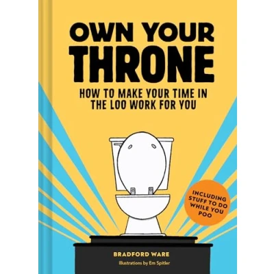 Afbeelding van Own Your Throne
