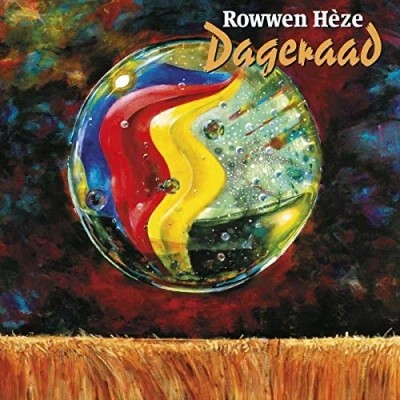 Afbeelding van Rowwen Heze Dageraad (2 LP)