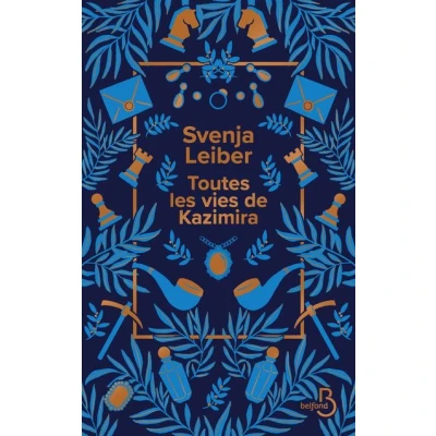 Image de Toutes les vies de Kazimira