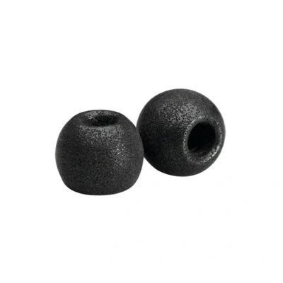Image de Comply TS 200 Embouts de remplacement en mousse Medium (3 Paires) Noir Comfort