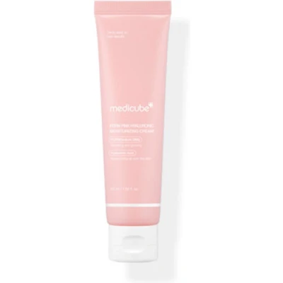 Afbeelding van Medicube PDRN Pink Hyaluronic Moisturizing Cream 50ml