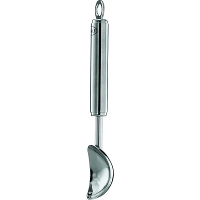Afbeelding van Rösle IJsschep 20,5 Cm Zilver