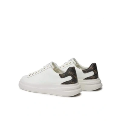 Afbeelding van GUESS Elba Carryover Sneakers voor heren, Wbroc