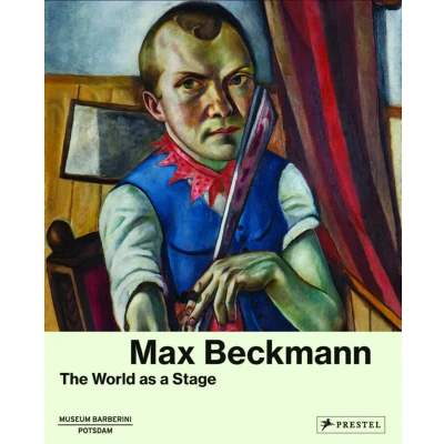 Afbeelding van Max Beckmann