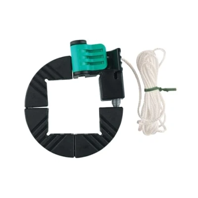 Afbeelding van Wolfcraft 3417000 Spanfix
