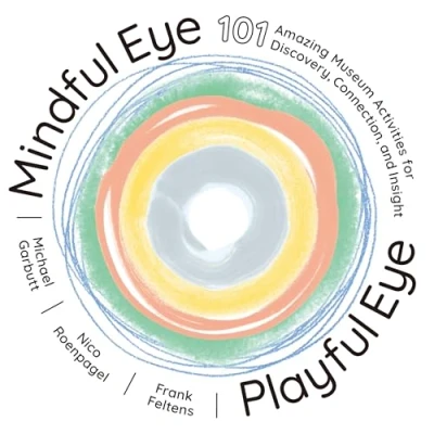 Afbeelding van Mindful Eye, Playful Eye